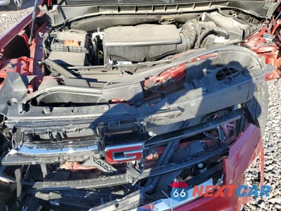 Zdjęcie 12 z 14 samochodu: 2024 GMC YUKON SLT VIN:1GKS2BKD7RR141174 - miniatura