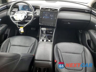 Zdjęcie 8 z 13 samochodu: 2023 HYUNDAI TUCSON SEL VIN:5NMJF3AE0PH237239 - miniatura