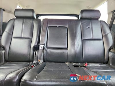 Zdjęcie 10 z 14 samochodu: 2008 GMC YUKON HYBRID VIN:1GKFC13548R250030 - miniatura
