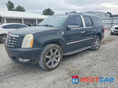 2010 CADILLAC ESCALADE 1GYUCBEF1AR155729 - główne zdjęcie licytacji z USA - miniatura