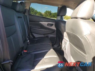 Zdjęcie 11 z 13 samochodu: 2023 NISSAN MURANO SV VIN:5N1AZ2BJ7PC110284 - miniatura