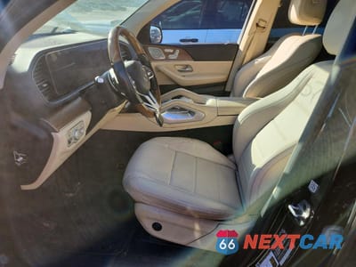 Zdjęcie 7 z 12 samochodu: 2022 MERCEDES-BENZ GLE 350 4MATIC VIN:4JGFB4KB7NA716708 - miniatura