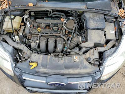 Zdjęcie 11 z 12 samochodu: 2013 FORD FOCUS S VIN:1FADP3E20DL282966 - miniatura