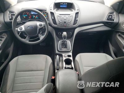 Zdjęcie 8 z 14 samochodu: 2014 FORD ESCAPE SE VIN:1FMCU0GX9EUA12339 - miniatura