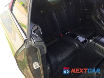 Zdjęcie 6 z 10 samochodu: 2017 MERCEDES-BENZ S 550 VIN:WDDXK8CB3HA019349 - miniatura