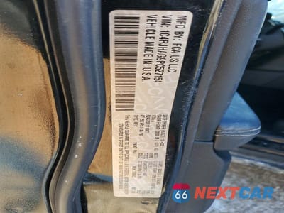 Zdjęcie 13 z 13 samochodu: 2023 JEEP GRAND CHEROKEE LAREDO VIN:1C4RJHAG9PC527154 - miniatura