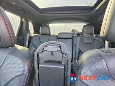 Zdjęcie 10 z 13 samochodu: 2020 JEEP CHEROKEE LIMITED VIN:1C4PJMDX8LD504688 - miniatura