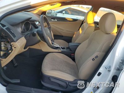Zdjęcie 7 z 12 samochodu: 2013 HYUNDAI SONATA GLS VIN:5NPEB4AC3DH620026 - miniatura