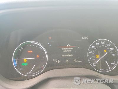 Zdjęcie 9 z 13 samochodu: 2022 TOYOTA SIENNA LIMITED VIN:5TDERKECXNS098548 - miniatura
