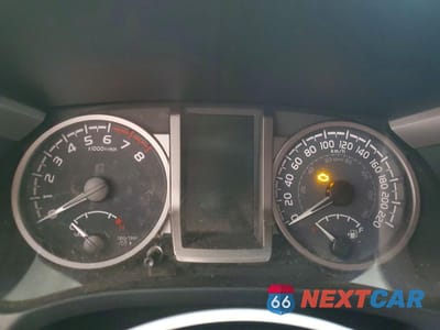 Zdjęcie 9 z 12 samochodu: 2023 TOYOTA TACOMA DOUBLE CAB VIN:3TYCZ5AN8PT166000 - miniatura