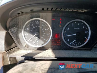 Zdjęcie 9 z 13 samochodu: 2006 BMW 530 I VIN:WBANE73596CM30279 - miniatura