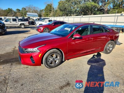 2024 KIA K5 LXS 5XXG14J29RG257155 - główne zdjęcie licytacji z USA - miniatura