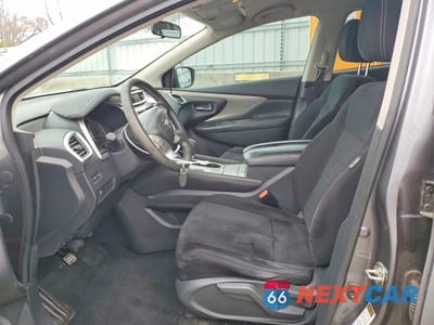 Zdjęcie 7 z 14 samochodu: 2017 NISSAN MURANO S VIN:5N1AZ2MH7HN171392 - miniatura