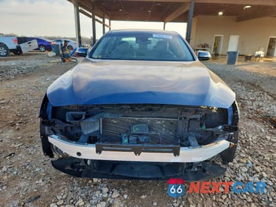 Piąte zdjęcie samochodu w środku: 2015 HYUNDAI GENESIS 3.8L VIN:KMHGN4JE9FU094619 - miniatura