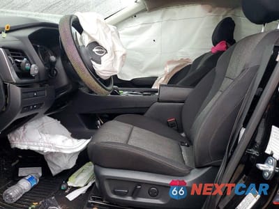 Zdjęcie 7 z 12 samochodu: 2024 NISSAN ROGUE SV VIN:5N1BT3BB6RC692935 - miniatura