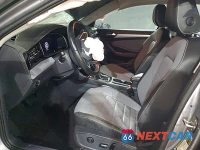 Zdjęcie 7 z 11 samochodu: 2025 VOLKSWAGEN JETTA SE VIN:3VWEX7BU2SM019270 - miniatura