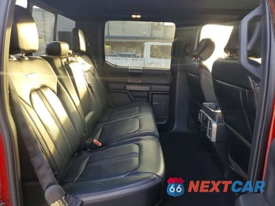 Zdjęcie 10 z 11 samochodu: 2019 FORD F150 SUPERCREW VIN:1FTFW1E17KFC52957 - miniatura