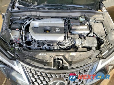 Zdjęcie 11 z 13 samochodu: 2019 LEXUS UX 200 BASE VIN:JTHY3JBH2K2013387 - miniatura