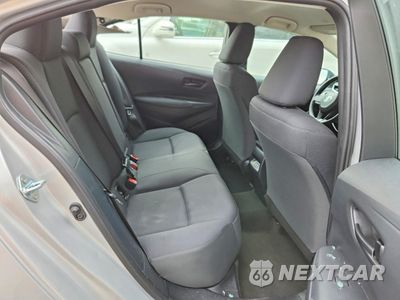 Zdjęcie 10 z 13 samochodu: 2024 TOYOTA COROLLA LE VIN:5YFB4MDE6RP156248 - miniatura