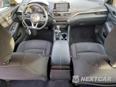 Zdjęcie 8 z 13 samochodu: 2024 NISSAN ALTIMA SV VIN:1N4BL4DV9RN387084 - miniatura