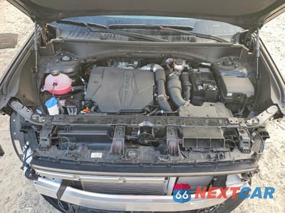 Zdjęcie 12 z 15 samochodu: 2025 HYUNDAI SANTA FE SEL VIN:5NMP24GL6SH139259 - miniatura