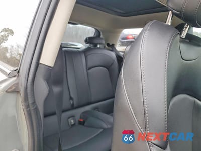 Zdjęcie 11 z 13 samochodu: 2015 MINI COOPER S VIN:WMWXP7C59F2A38091 - miniatura