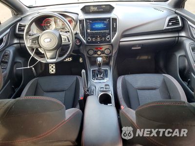 Zdjęcie 8 z 13 samochodu: 2017 SUBARU IMPREZA SPORT VIN:4S3GTAK62H3741578 - miniatura