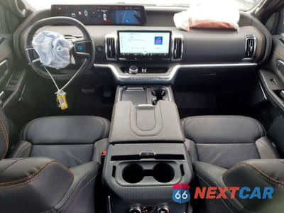 Zdjęcie 8 z 13 samochodu: 2025 FORD EXPEDITION TREMOR VIN:1FMJU1RG4SEA08540 - miniatura