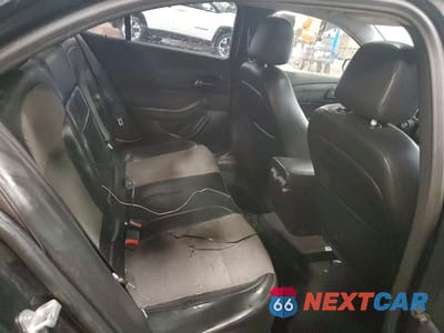Zdjęcie 10 z 12 samochodu: 2013 CHEVROLET MALIBU 1LT VIN:1G11C5SA2DF193990 - miniatura