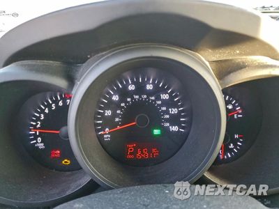 Zdjęcie 9 z 14 samochodu: 2013 KIA SOUL VIN:KNDJT2A56D7526549 - miniatura