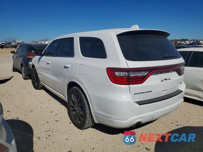 Drugie zdjęcie samochodu z przodu: 2022 DODGE DURANGO GT VIN:1C4RDHDG2NC159450 - miniatura