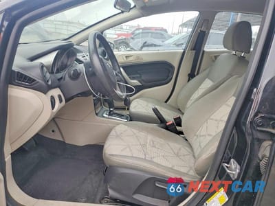 Zdjęcie 7 z 12 samochodu: 2013 FORD FIESTA SE VIN:3FADP4BJXDM223231 - miniatura