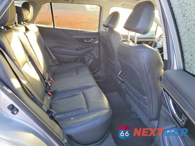 Zdjęcie 11 z 14 samochodu: 2024 SUBARU OUTBACK TOURING VIN:4S4BTGPD1R3248234 - miniatura