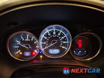Zdjęcie 9 z 12 samochodu: 2016 MAZDA CX-5 GT VIN:JM3KE4DYXG0629039 - miniatura