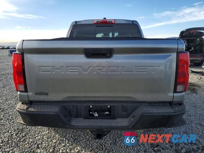 Zdjęcie 6 z 13 samochodu: 2026 CHEVROLET COLORADO TRAIL BOSS VIN:1GCPTEEK3T1101643 - miniatura