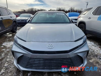 Piąte zdjęcie samochodu w środku: 2025 TOYOTA CAMRY XSE VIN:4T1DAACK3SU173861 - miniatura