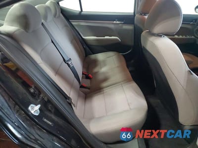Zdjęcie 10 z 12 samochodu: 2020 HYUNDAI ELANTRA SE VIN:5NPD74LF8LH604021 - miniatura