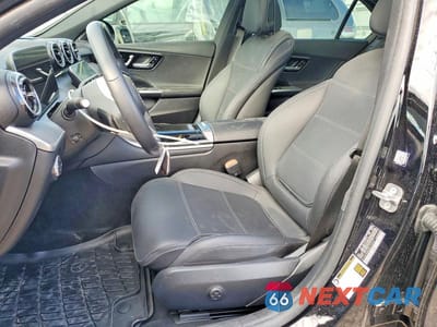 Zdjęcie 7 z 12 samochodu: 2024 MERCEDES-BENZ C 300 VIN:W1KAF4GB3RR220927 - miniatura