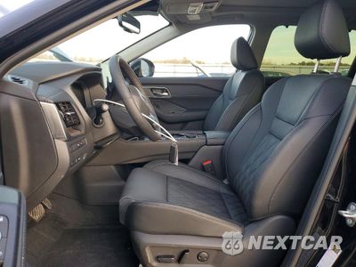 Zdjęcie 7 z 13 samochodu: 2026 NISSAN ROGUE PLATINUM VIN:JN8BT3DD7TW292282 - miniatura