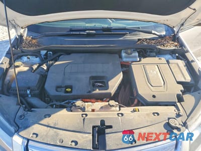 Zdjęcie 11 z 12 samochodu: 2014 CHEV VOLT VIN:1G1RH6E4XEU166131 - miniatura