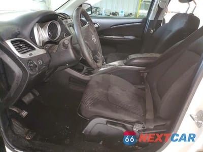 Zdjęcie 7 z 11 samochodu: 2018 DODGE JOURNEY SE VIN:3C4PDCAB4JT348053 - miniatura