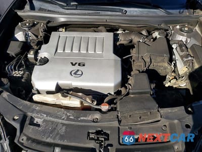 Zdjęcie 11 z 12 samochodu: 2016 LEXUS ES 350 VIN:58ABK1GG8GU017065 - miniatura