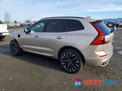 Drugie zdjęcie samochodu z przodu: 2026 VOLVO XC60 ULTRA VIN:YV4H60RM9T1356692 - miniatura