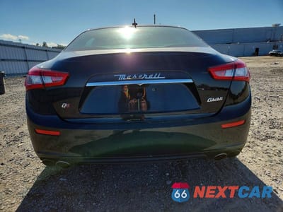 Zdjęcie 6 z 11 samochodu: 2016 MASERATI GHIBLI S VIN:ZAM57RTA7G1189109 - miniatura