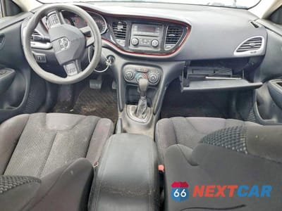 Zdjęcie 8 z 12 samochodu: 2015 DODGE DART SE VIN:1C3CDFAA3FD301752 - miniatura