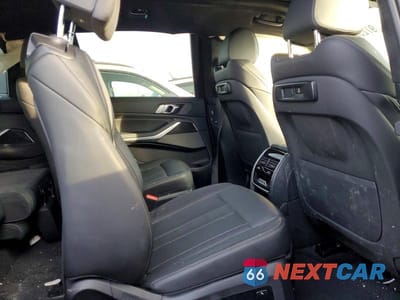 Zdjęcie 10 z 11 samochodu: 2019 BMW X7 XDRIVE40I VIN:5UXCW2C51KL086949 - miniatura