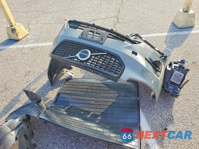 Zdjęcie 13 z 13 samochodu: 2024 VOLVO XC40 ULTIMATE VIN:YV4L12UM4R2376346 - miniatura