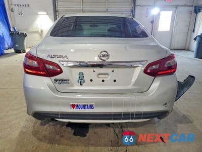 Zdjęcie 6 z 12 samochodu: 2018 NISSAN ALTIMA 2.5 VIN:1N4AL3APXJC218462 - miniatura