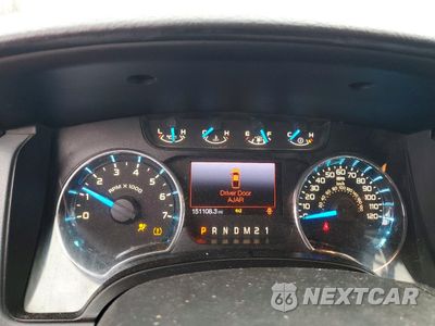 Zdjęcie 9 z 14 samochodu: 2013 FORD F150 SUPERCREW VIN:1FTFW1ET1DKD36929 - miniatura