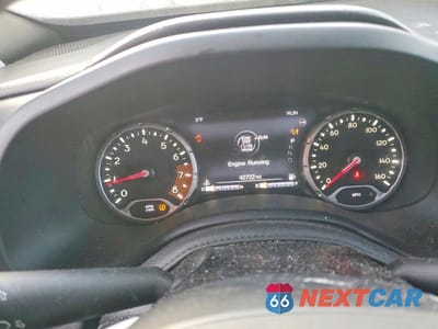 Zdjęcie 9 z 11 samochodu: 2021 JEEP RENEGADE LATITUDE VIN:ZACNJDBB5MPM48949 - miniatura